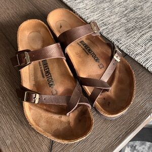 Birkenstock Mayari Sandals